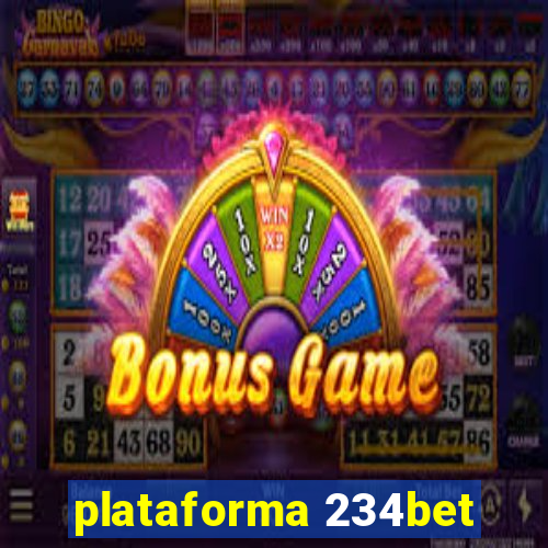 plataforma 234bet